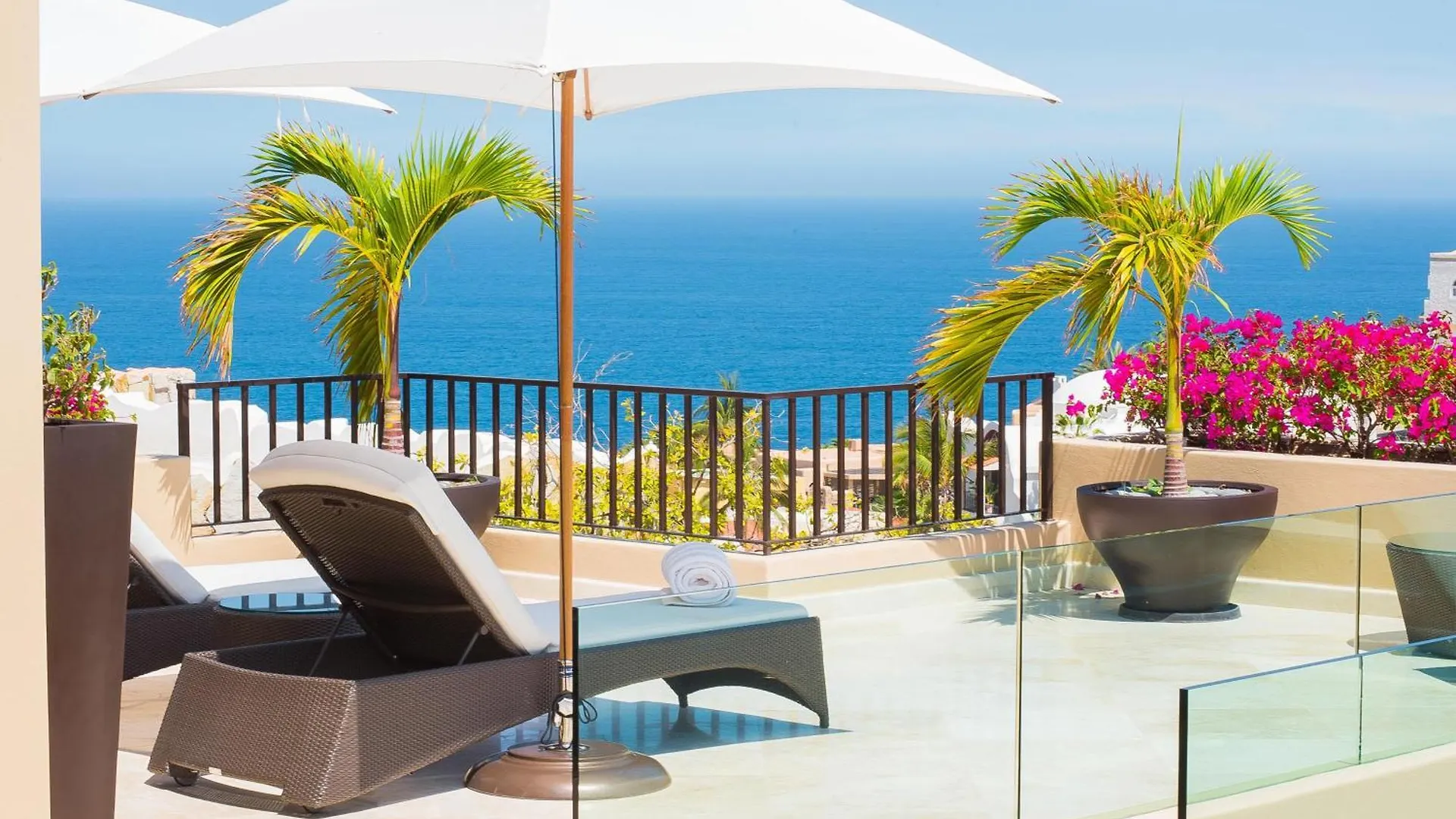 Villa Pacific West By Cabo Villas Кабо-Сан-Лукас Мексика