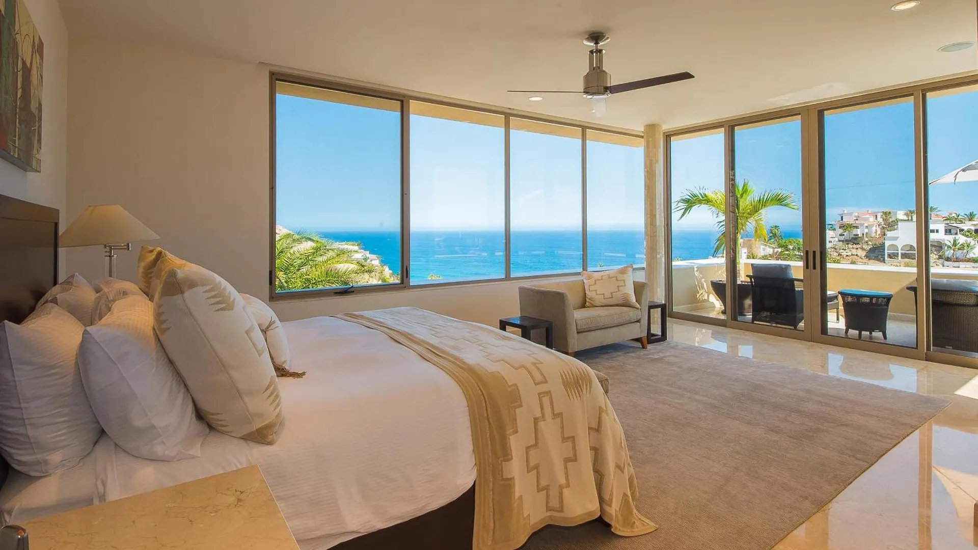 Villa Pacific West By Cabo Villas Кабо-Сан-Лукас