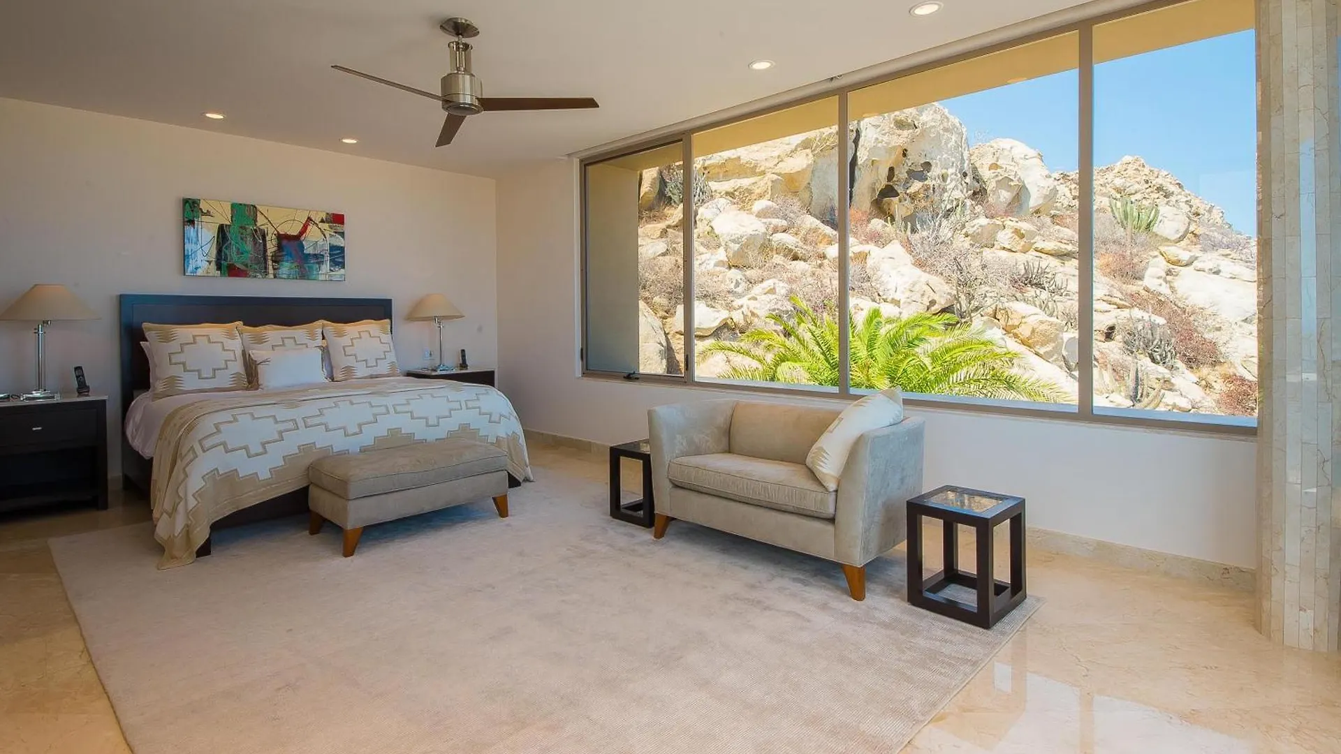 Villa Pacific West By Cabo Villas Кабо-Сан-Лукас 0*,  Мексика