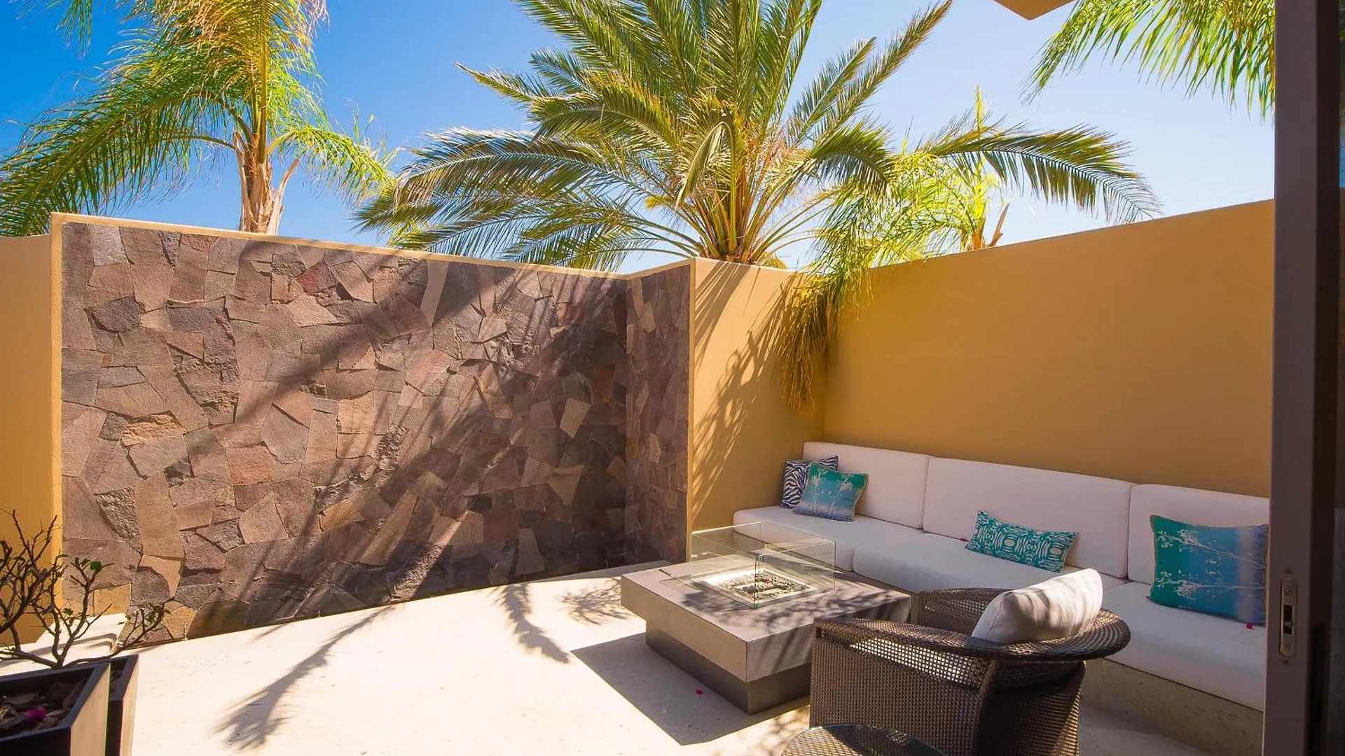 Villa Pacific West By Cabo Villas Кабо-Сан-Лукас