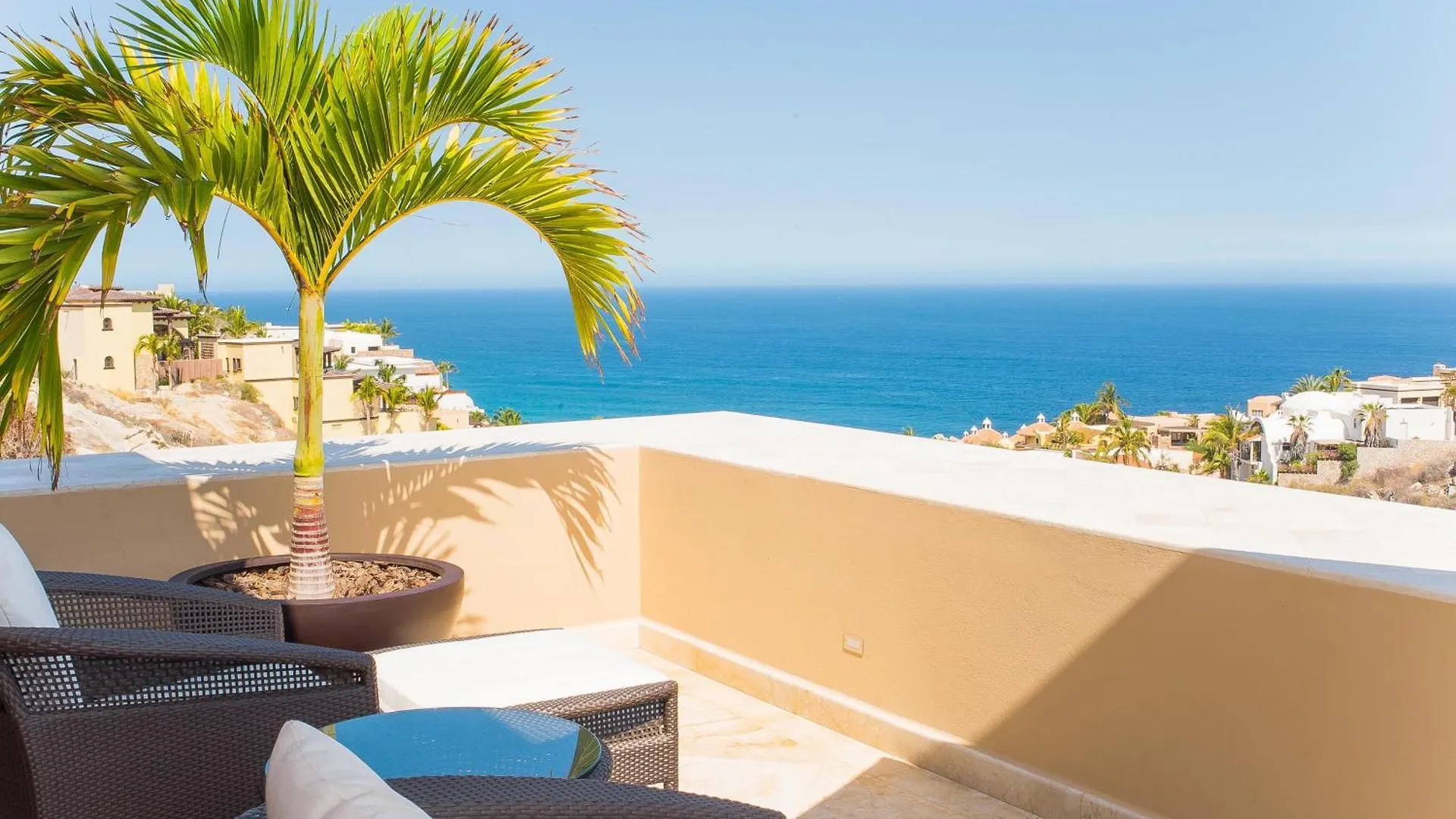 Villa Pacific West By Cabo Villas Кабо-Сан-Лукас Мексика