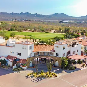 4* Resort Cabos Golf